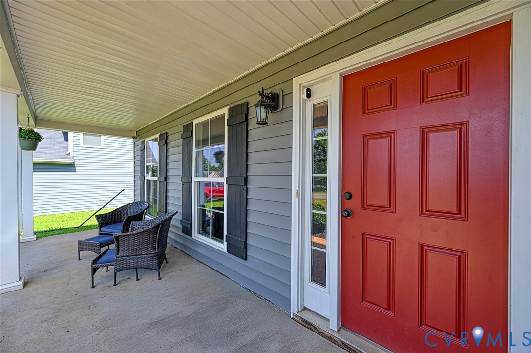219 Cardinal Road Louisa, VA 23093 - Photo 3 of 35 Gallery Image 3