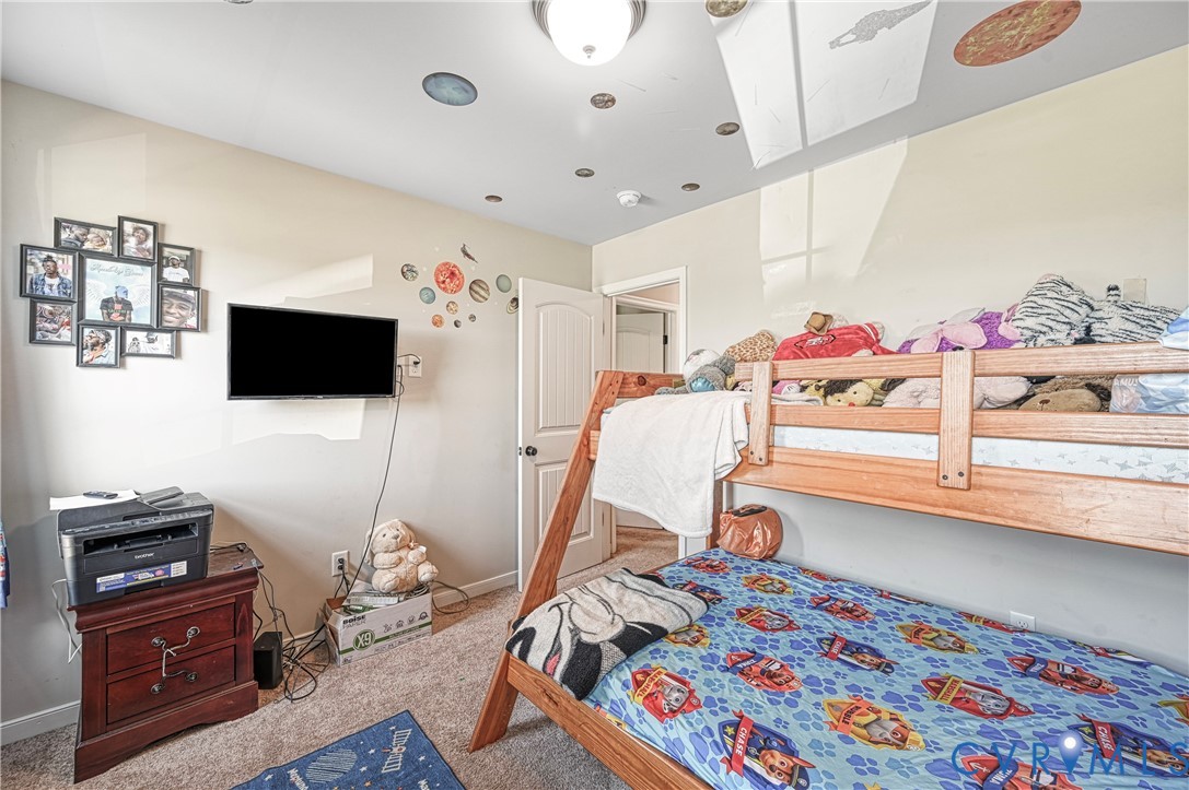 219 Cardinal Road Louisa, VA 23093 - Photo 31 of 35 Gallery Image 31