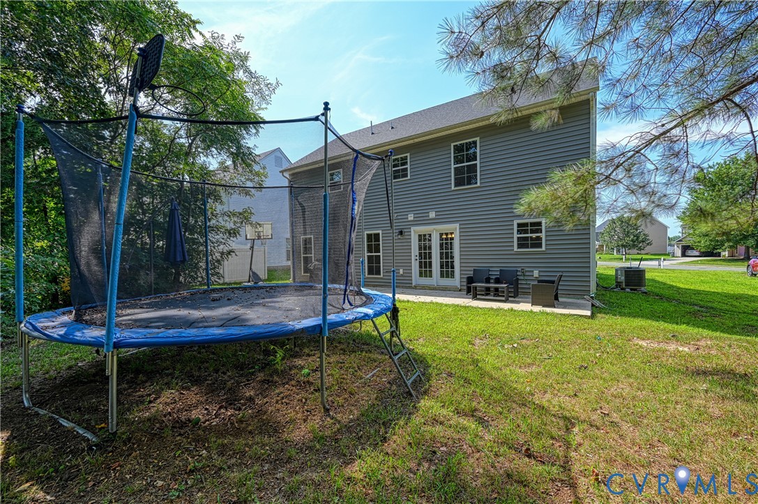 219 Cardinal Road Louisa, VA 23093 - Photo 32 of 35 Gallery Image 32