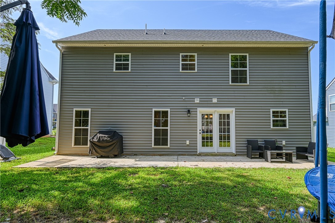 219 Cardinal Road Louisa, VA 23093 - Photo 33 of 35 Gallery Image 33