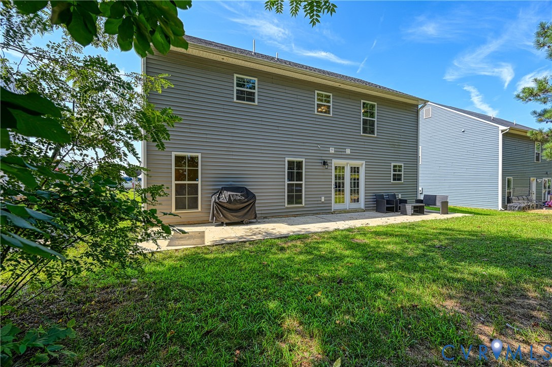 219 Cardinal Road Louisa, VA 23093 - Photo 34 of 35 Gallery Image 34