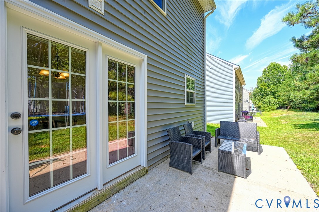 219 Cardinal Road Louisa, VA 23093 - Photo 35 of 35 Gallery Image 35