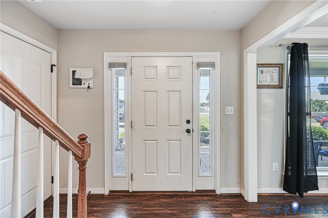 219 Cardinal Road Louisa, VA 23093 - Photo 4 of 35 Gallery Image 4