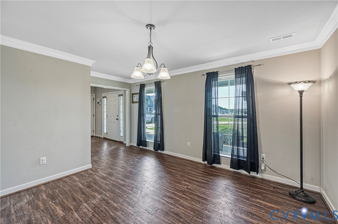219 Cardinal Road Louisa, VA 23093 - Photo 6 of 35 Gallery Image 6