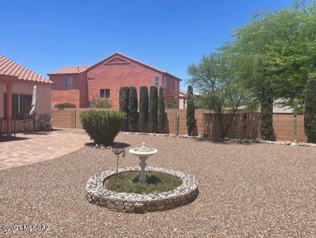 379 Via Capri Rio Rico, AZ 85648 - Photo 48 of 50