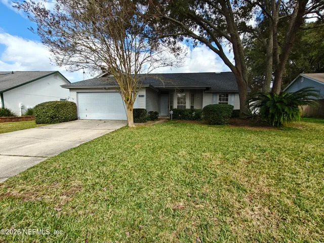 $1,800 | 1314 Cutlass Road, Orange Park, FL 32065