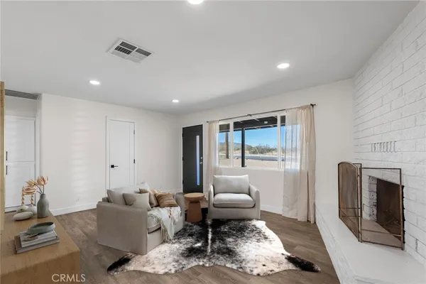 $349,000 | 7433 Sage Avenue, Yucca Valley, CA 92284