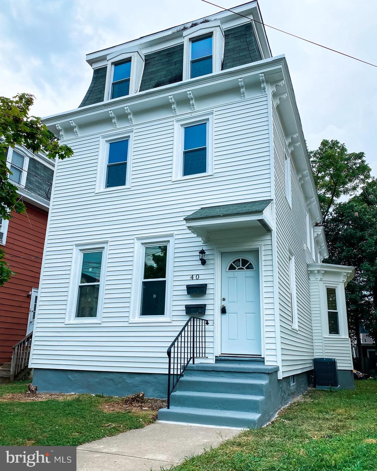 40 High Street Woodbury, NJ 08096 - Photo 11 of 13
