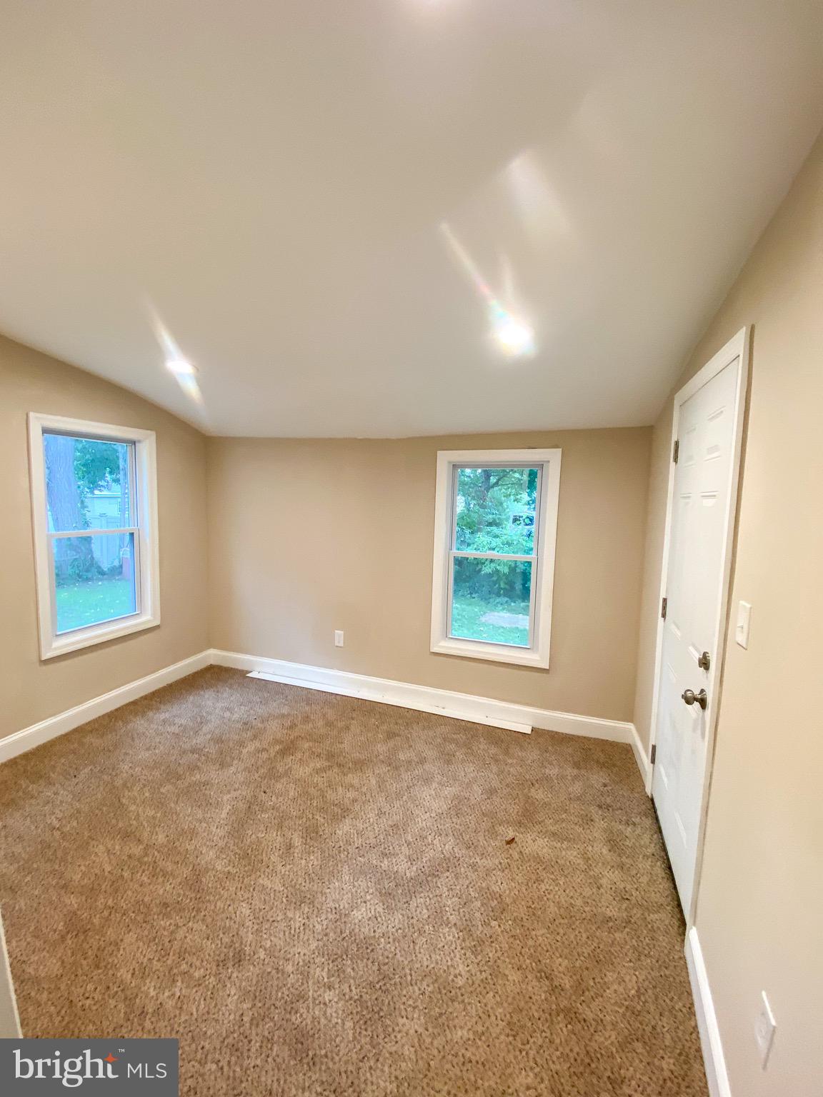 40 High Street Woodbury, NJ 08096 - Photo 8 of 13 2nd bedroom off of the Kitchen