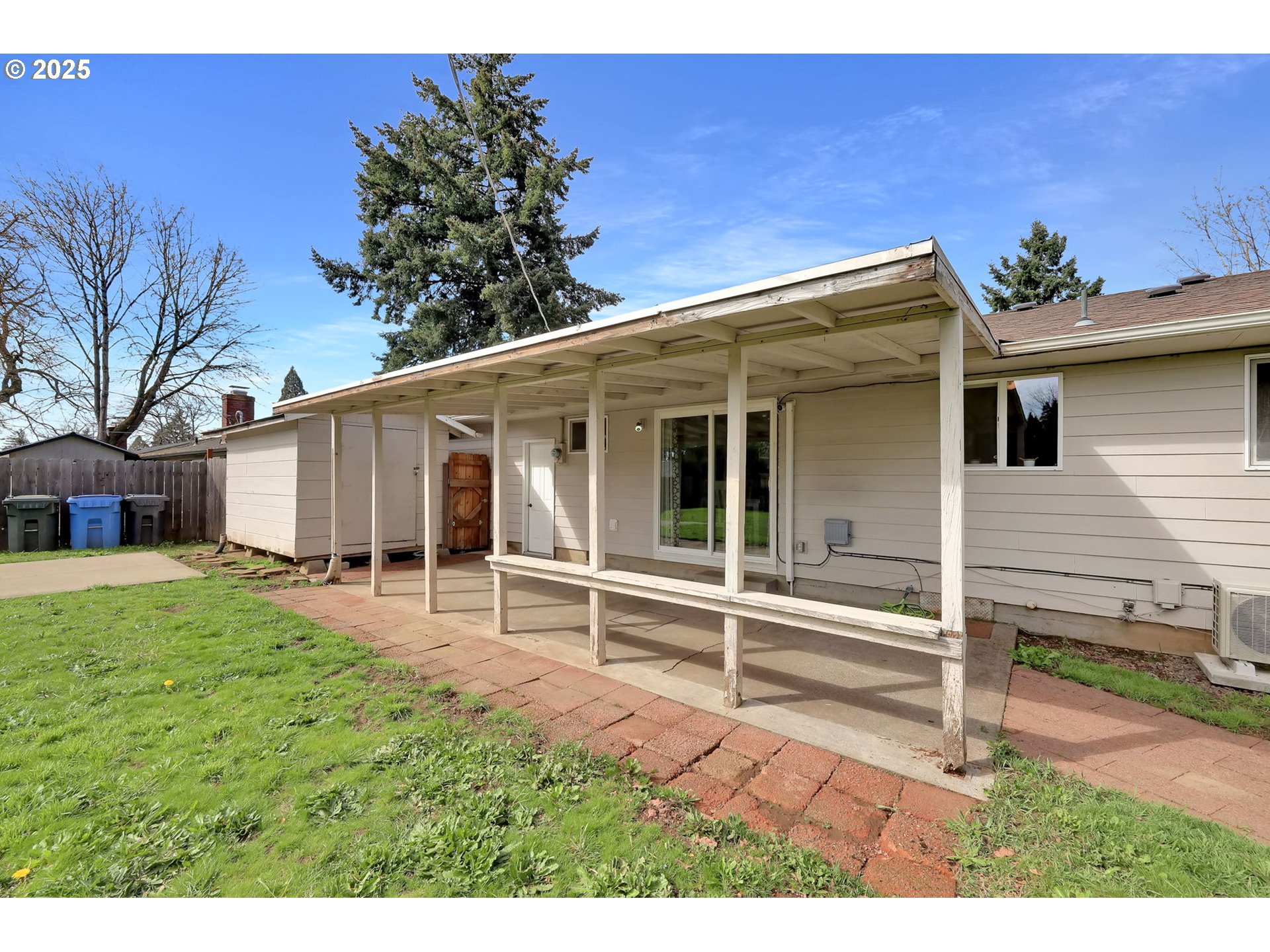3672 Mahlon Avenue Eugene, OR 97401 - Photo 30 of 35