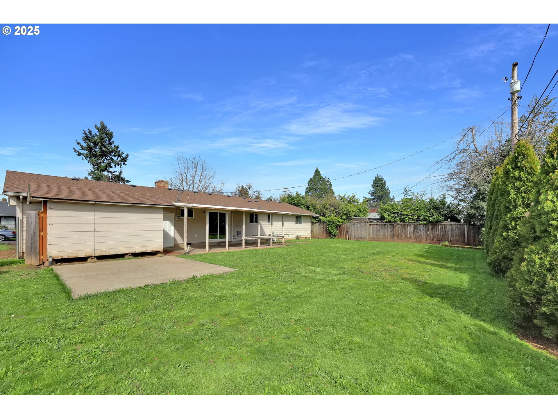 3672 Mahlon Avenue Eugene, OR 97401 - Photo 32 of 35