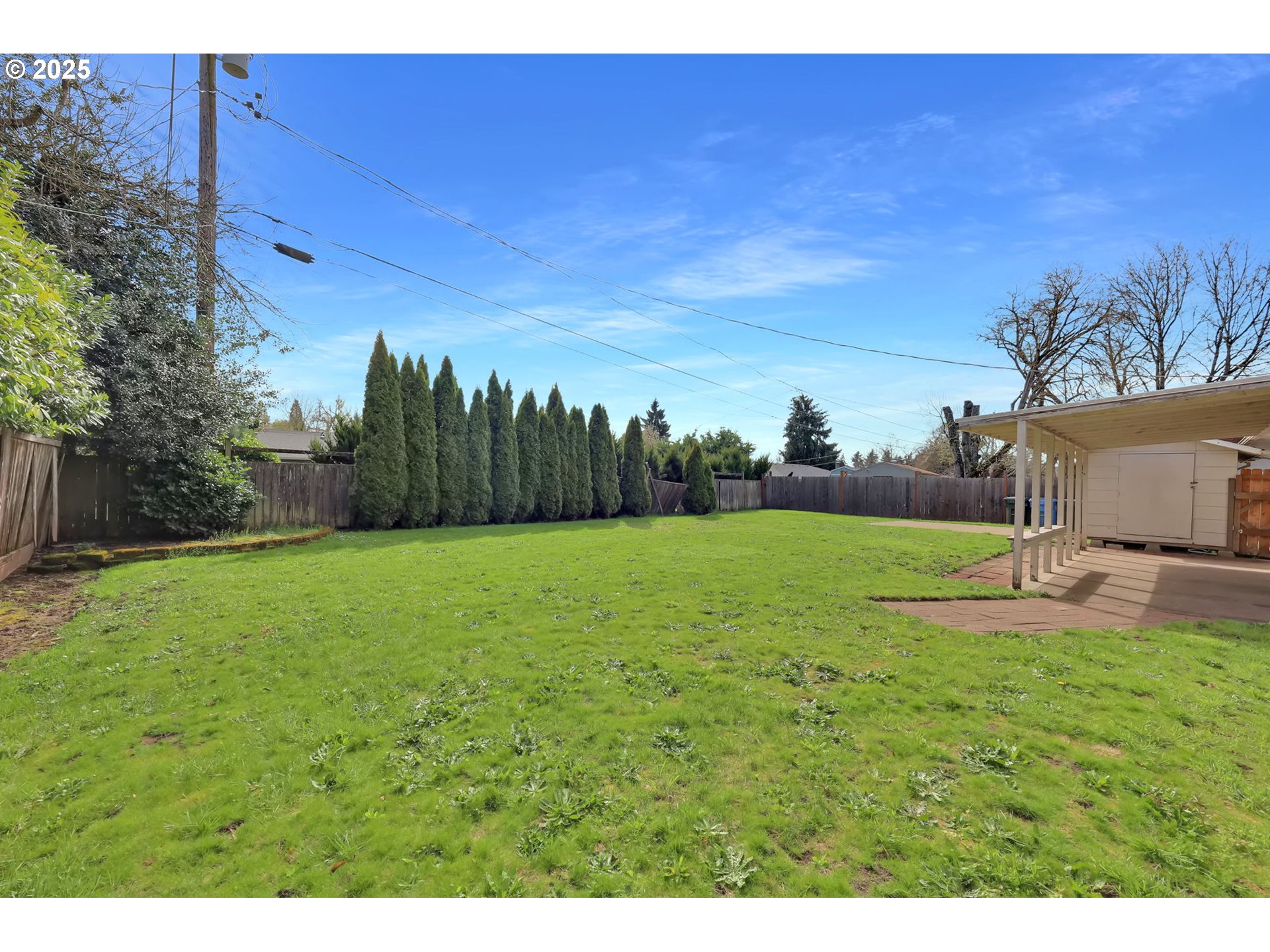 3672 Mahlon Avenue Eugene, OR 97401 - Photo 34 of 35