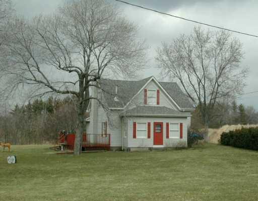 267 Milby Road Shelocta, PA 15774 - Photo 1 of 8 Exterior Front.