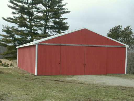 267 Milby Road Shelocta, PA 15774 - Photo 3 of 8 Yard/Garden.