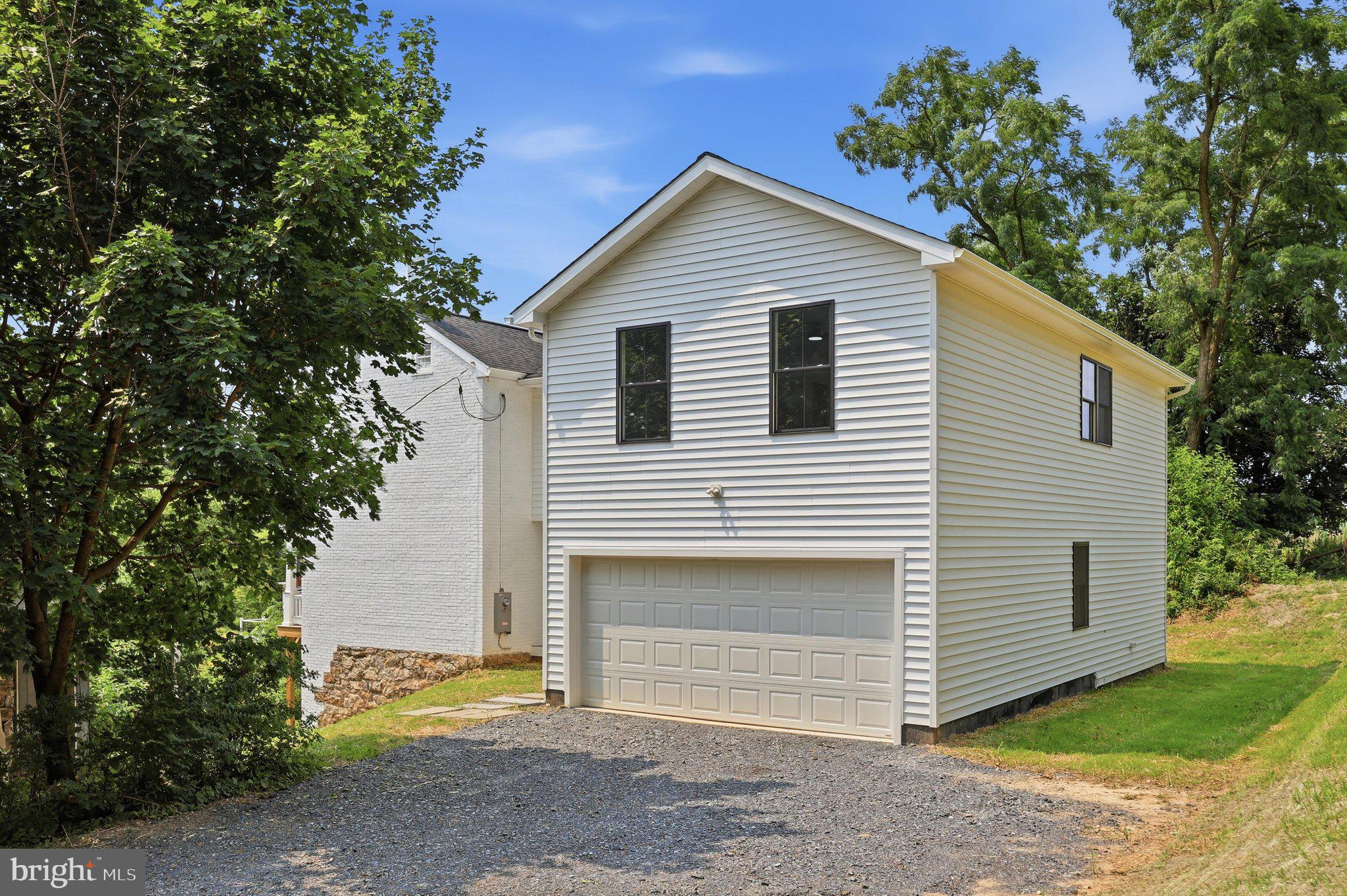 11523 Handboard Road Union Bridge, MD 21791 - Photo 48 of 48 Exterior Front