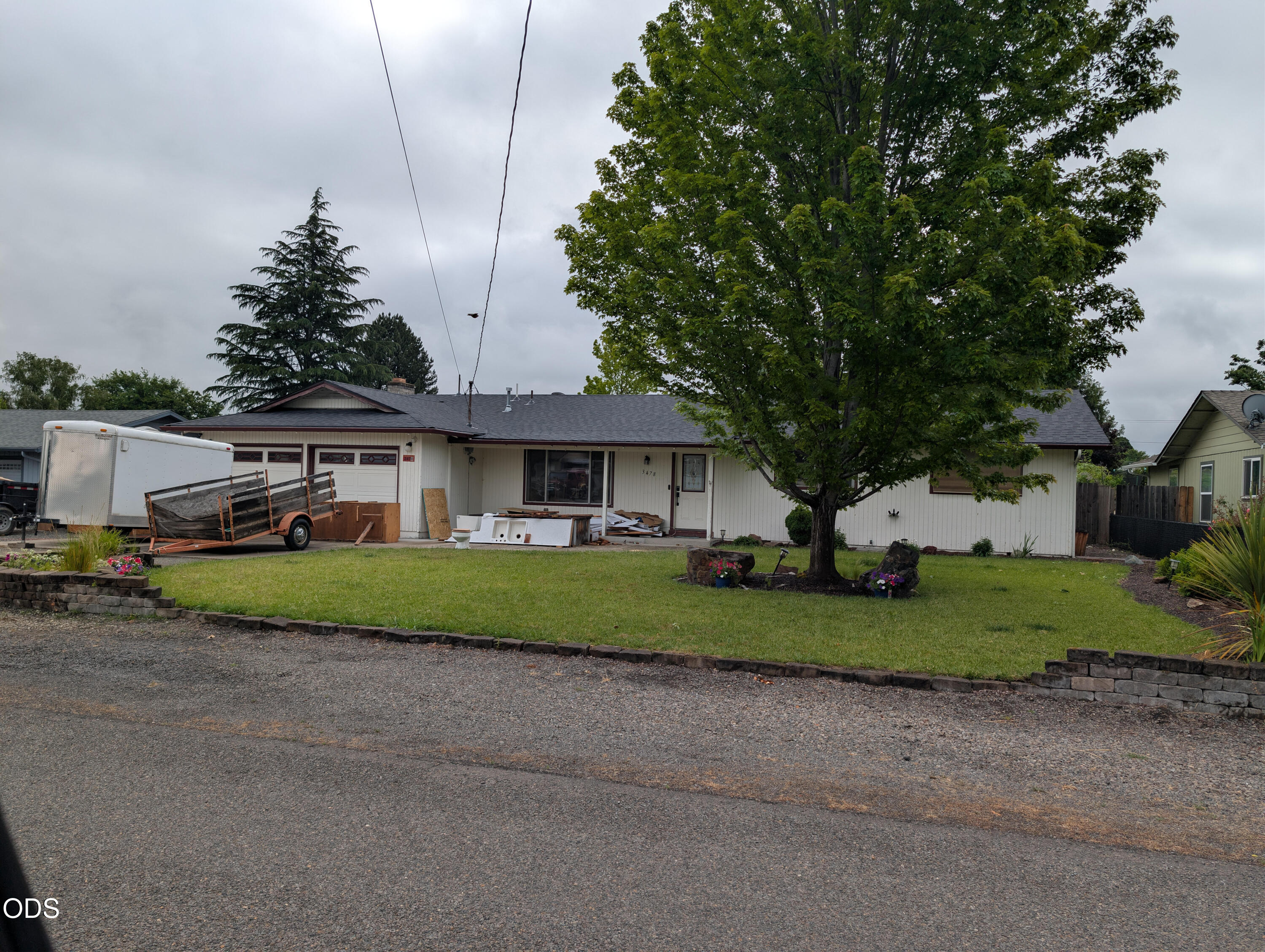 3478 Edella Street Central Point, OR 97502 - Photo 1 of 1