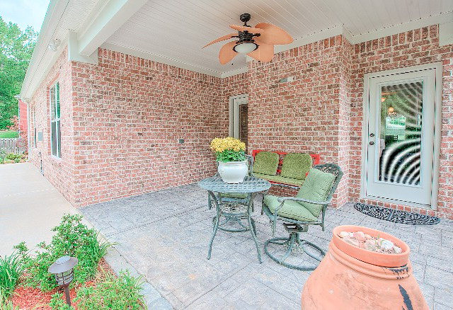 180 Adams Branch Road North Augusta, SC 29860 - Photo 25 of 29