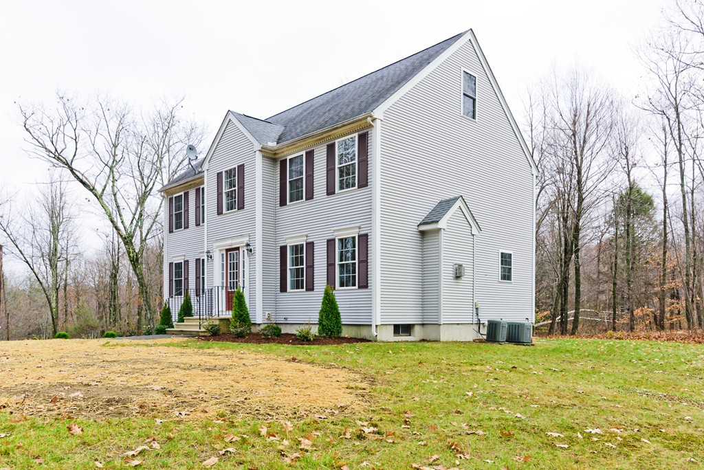 141 Bathrick Road Westminster, MA 01473 - Photo 2 of 30 Gallery Image 2
