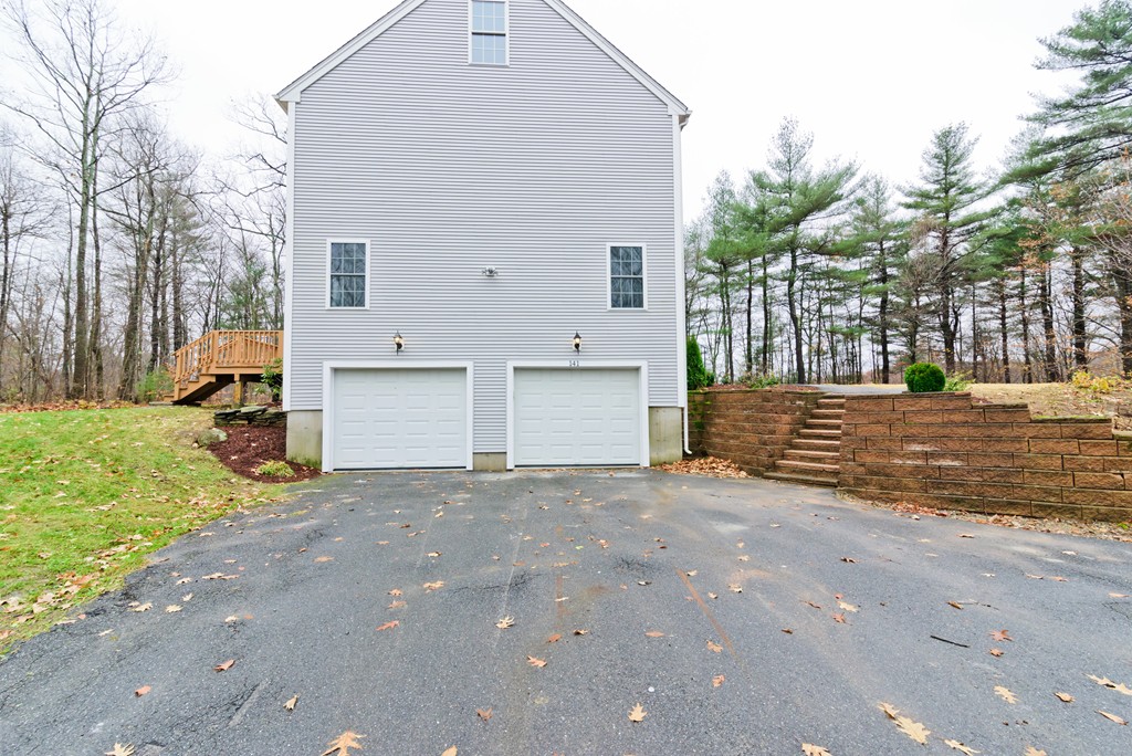 141 Bathrick Road Westminster, MA 01473 - Photo 23 of 30 Gallery Image 23