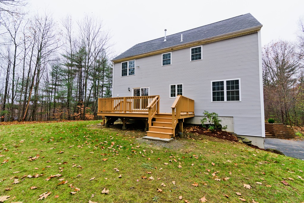141 Bathrick Road Westminster, MA 01473 - Photo 3 of 30 Gallery Image 3