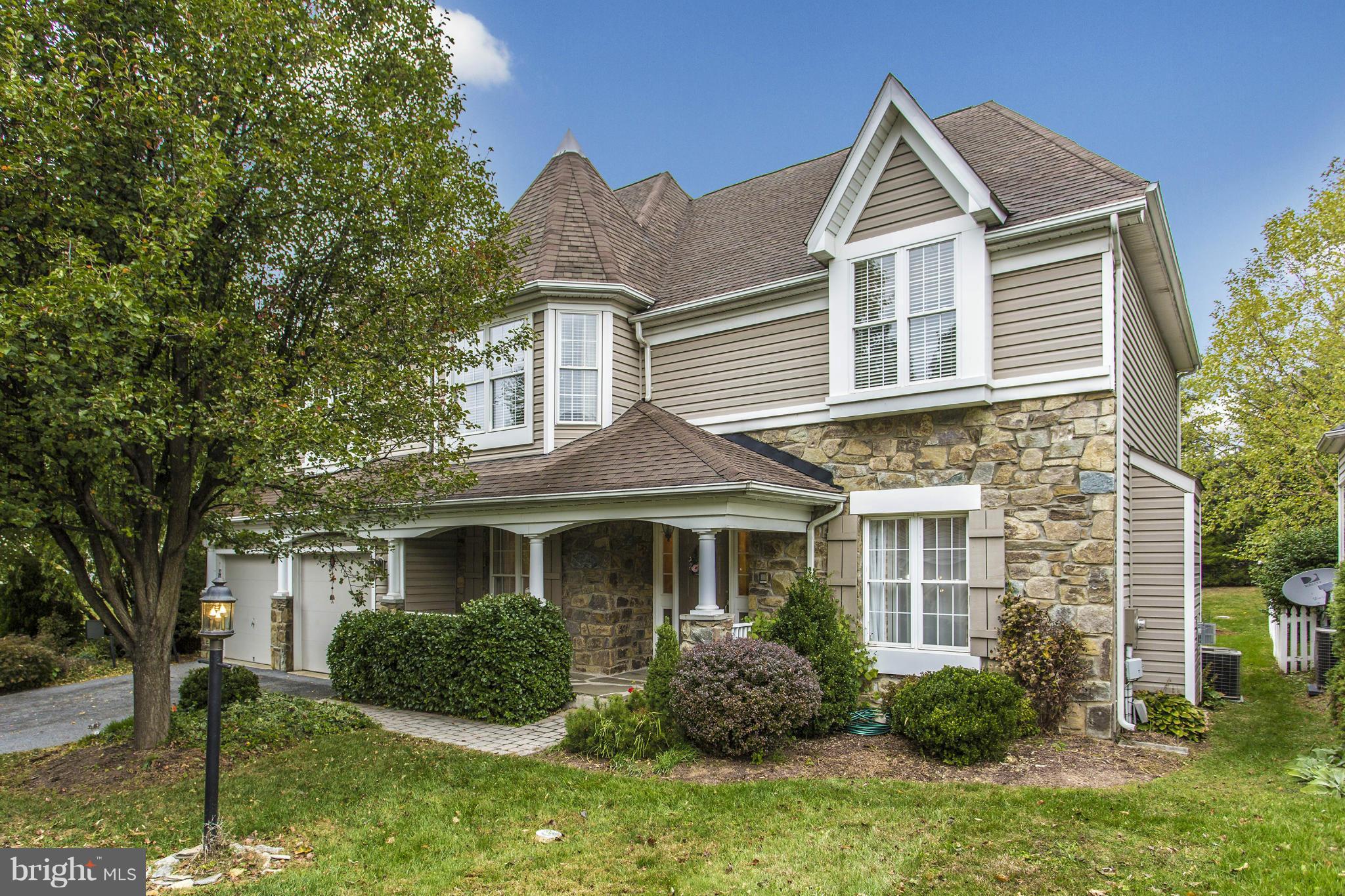 2596 Bear Den Road Frederick, MD 21701 - Photo 1 of 30 Exterior (Front)
