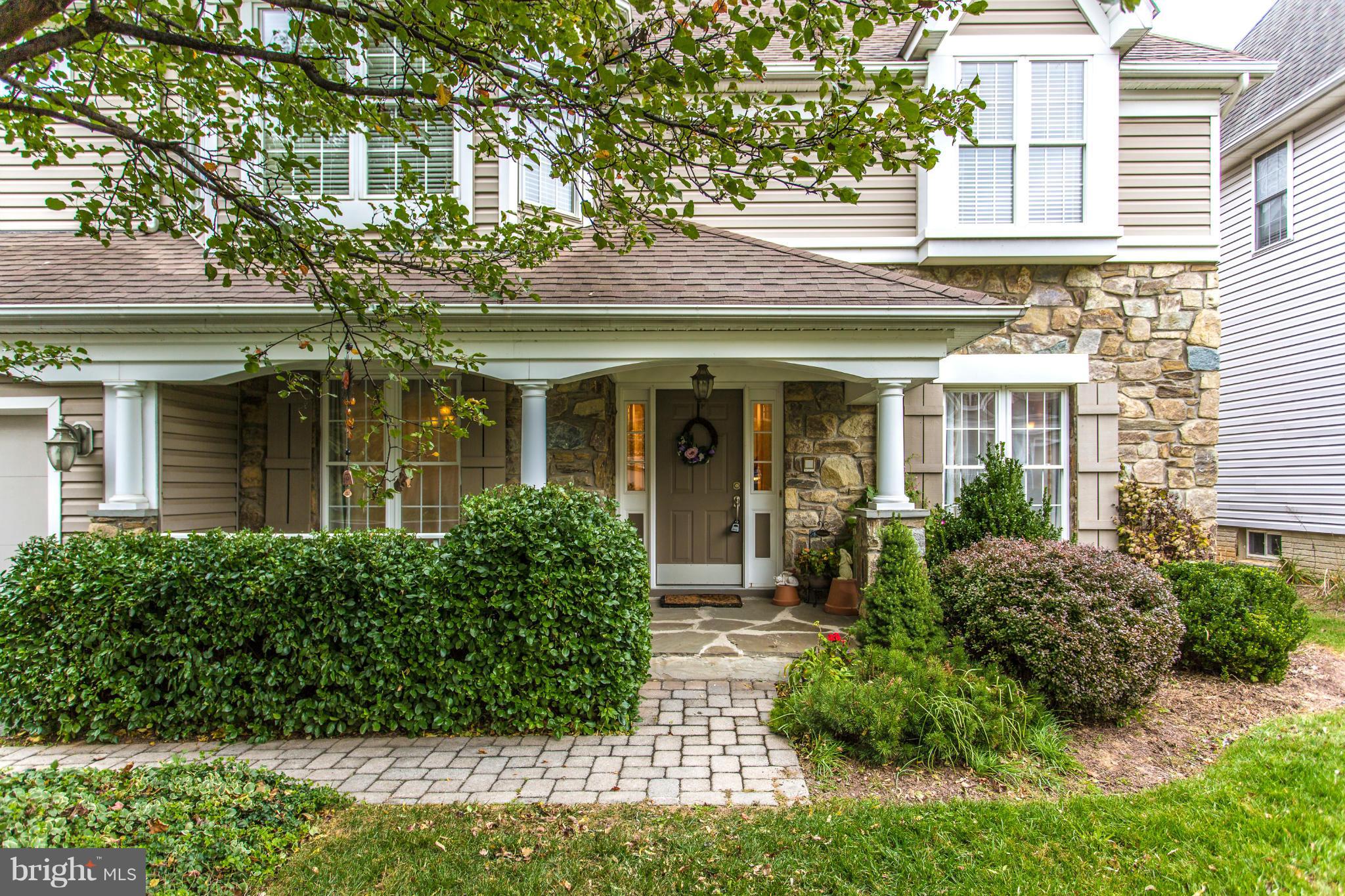 2596 Bear Den Road Frederick, MD 21701 - Photo 2 of 30 Exterior (Front)