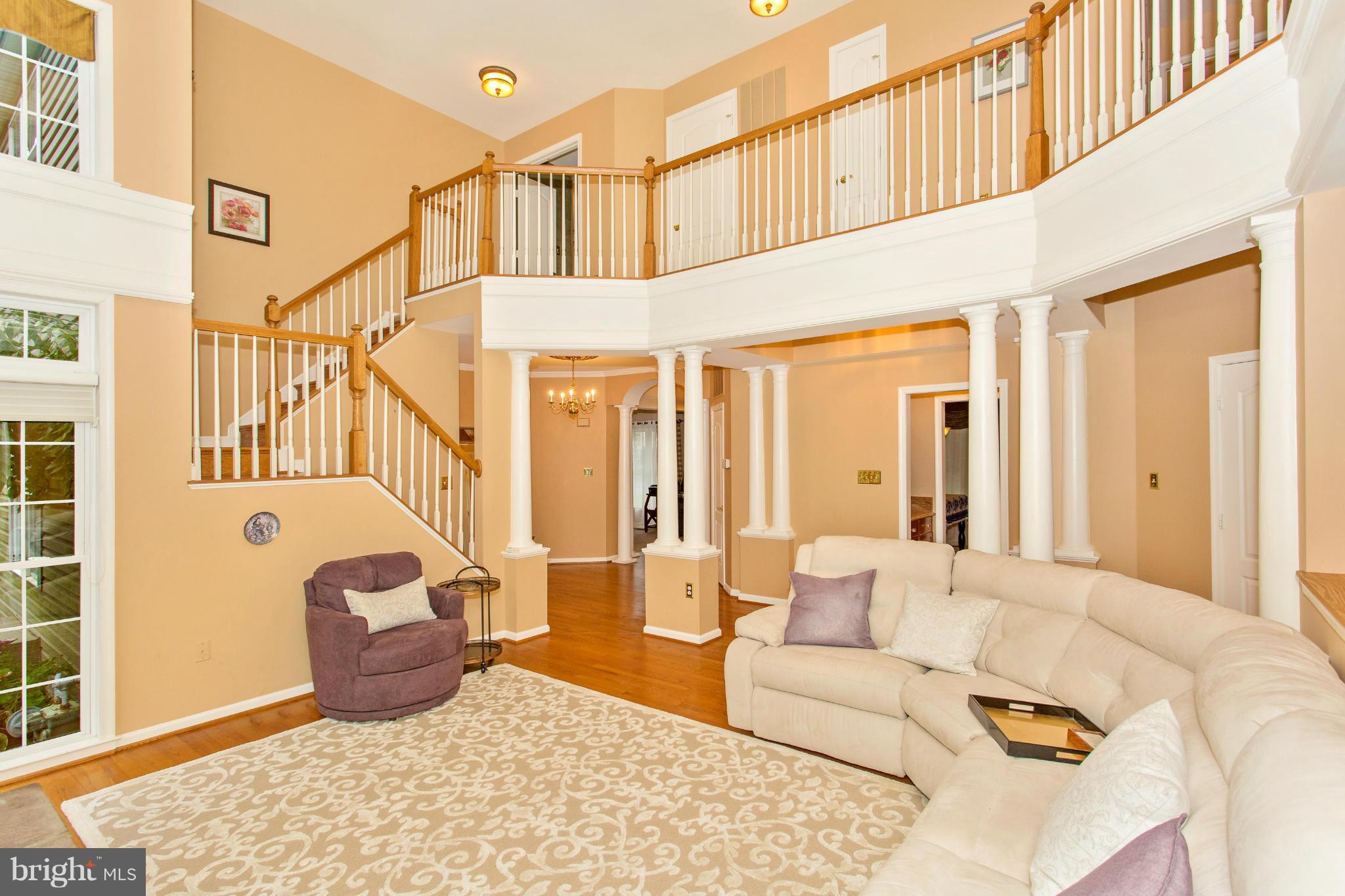 2596 Bear Den Road Frederick, MD 21701 - Photo 11 of 30 Great Room