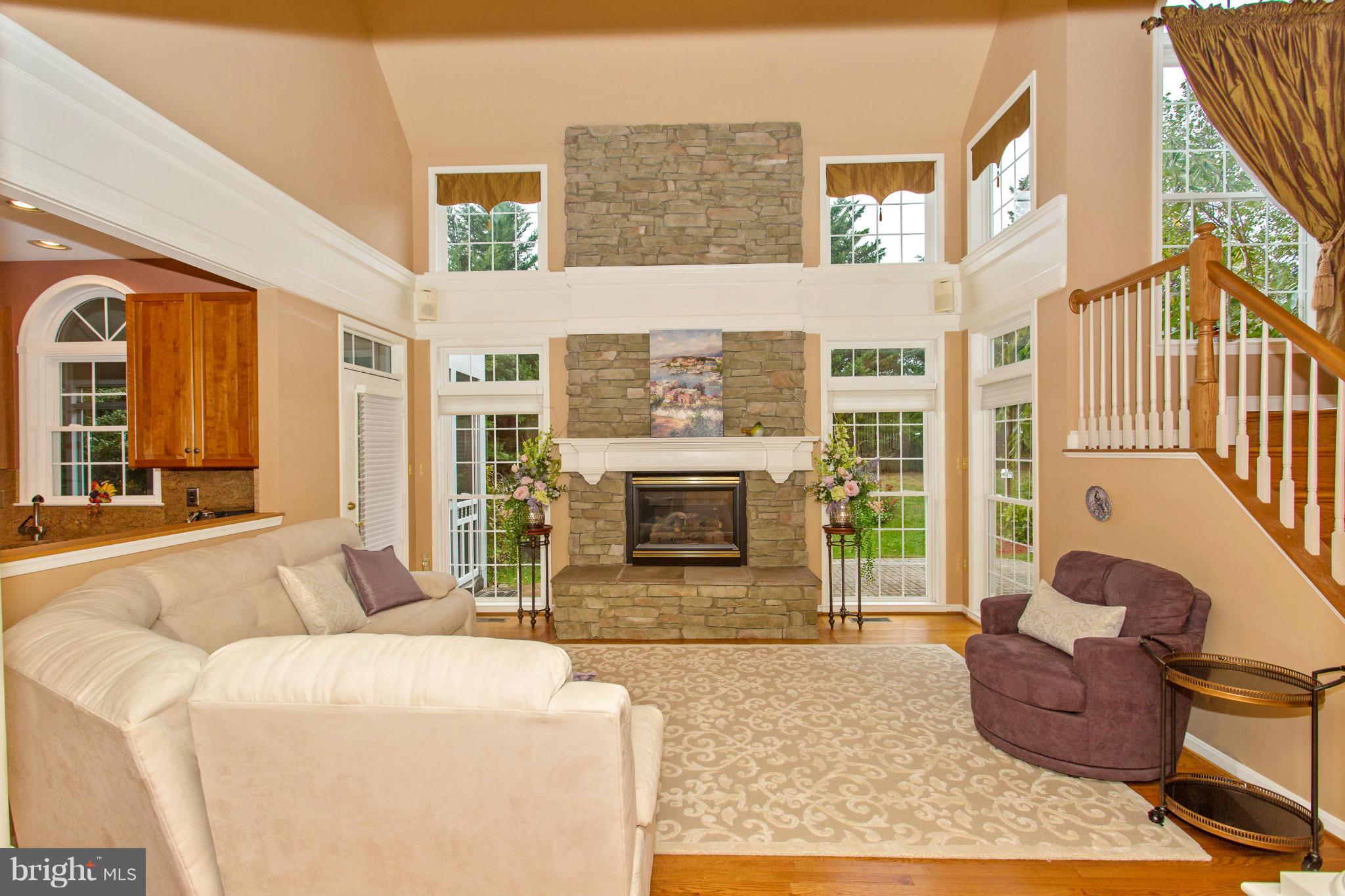 2596 Bear Den Road Frederick, MD 21701 - Photo 12 of 30 Great Room