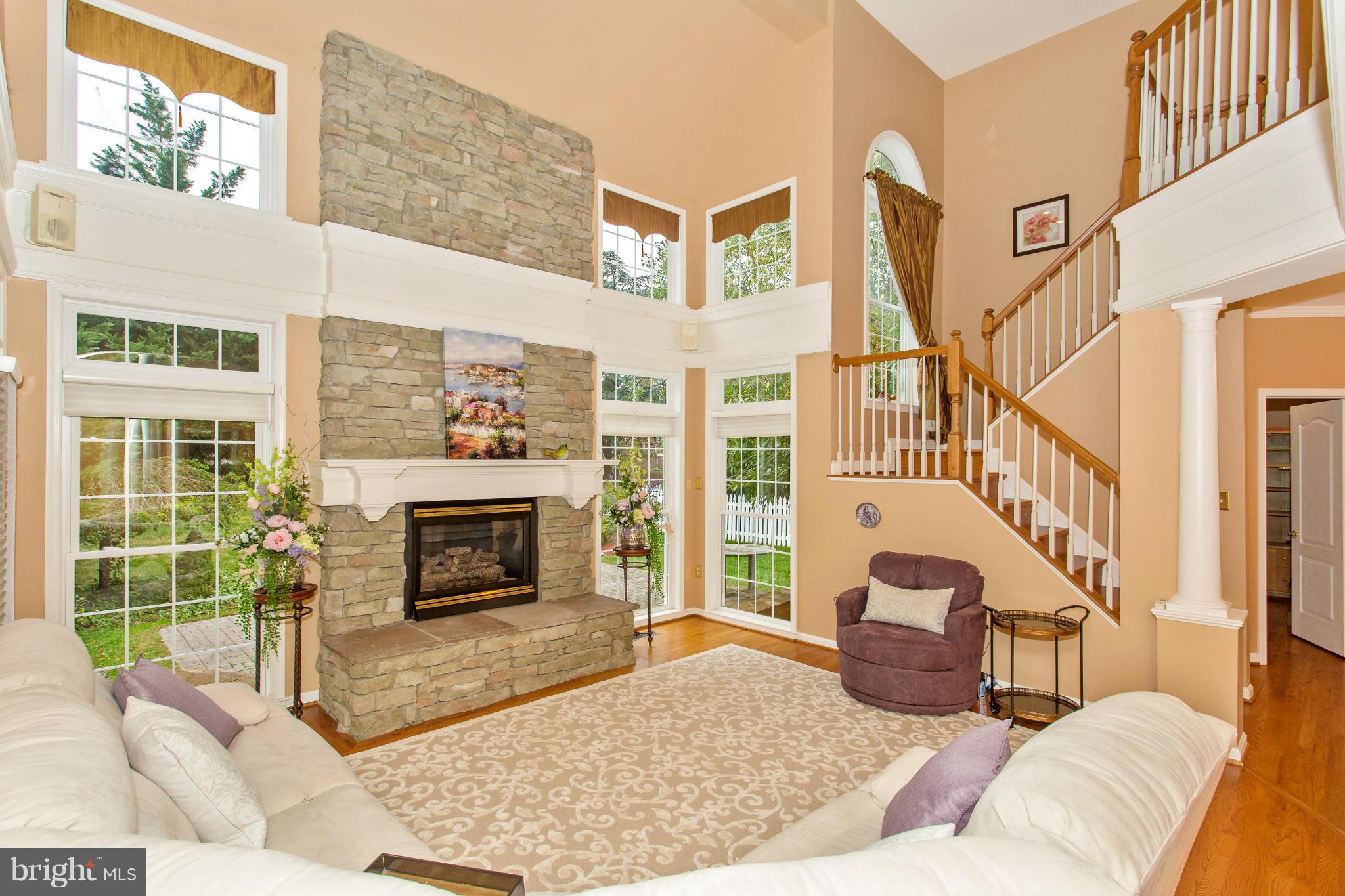 2596 Bear Den Road Frederick, MD 21701 - Photo 13 of 30 Great Room