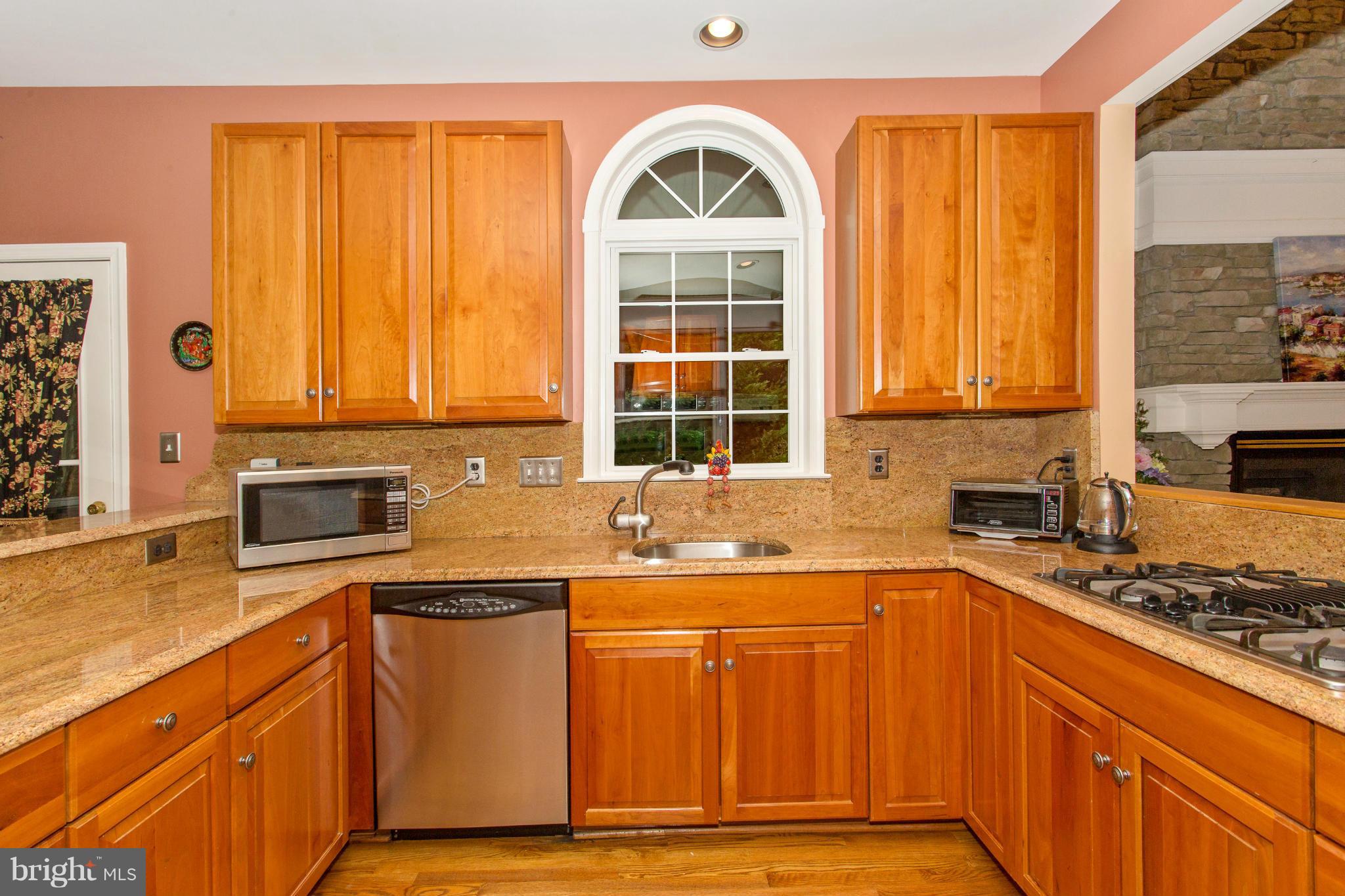 2596 Bear Den Road Frederick, MD 21701 - Photo 15 of 30 Kitchen