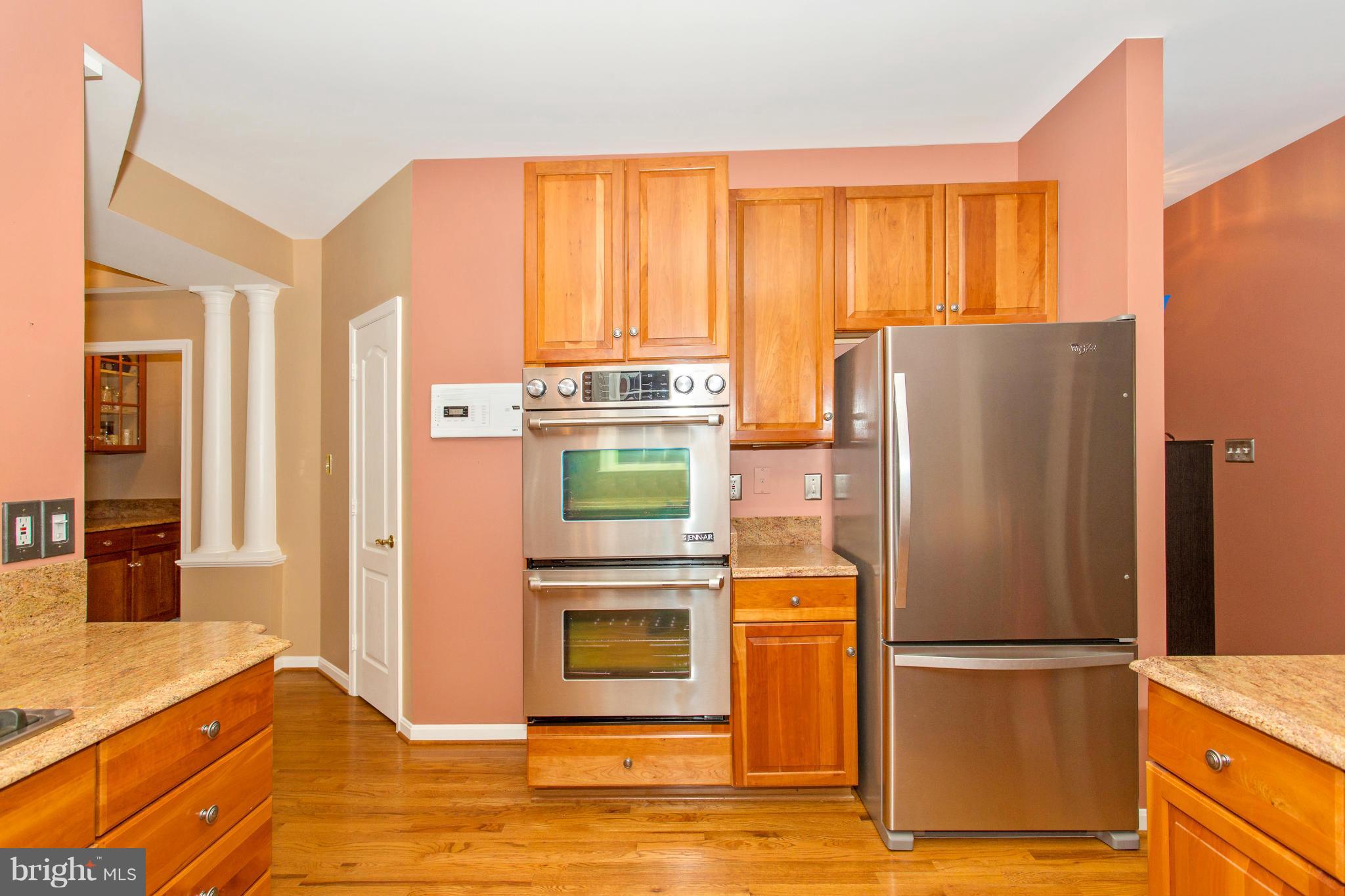 2596 Bear Den Road Frederick, MD 21701 - Photo 16 of 30 Kitchen