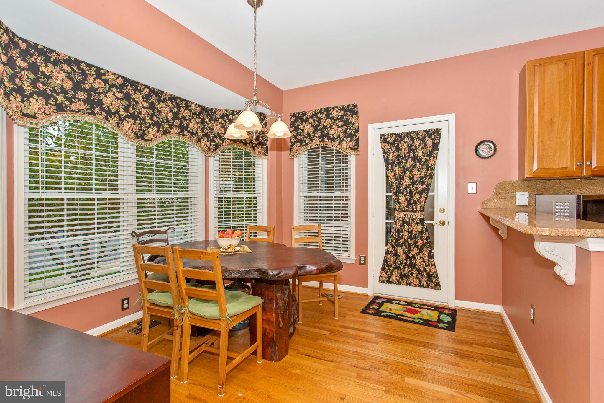 2596 Bear Den Road Frederick, MD 21701 - Photo 17 of 30 Kitchen