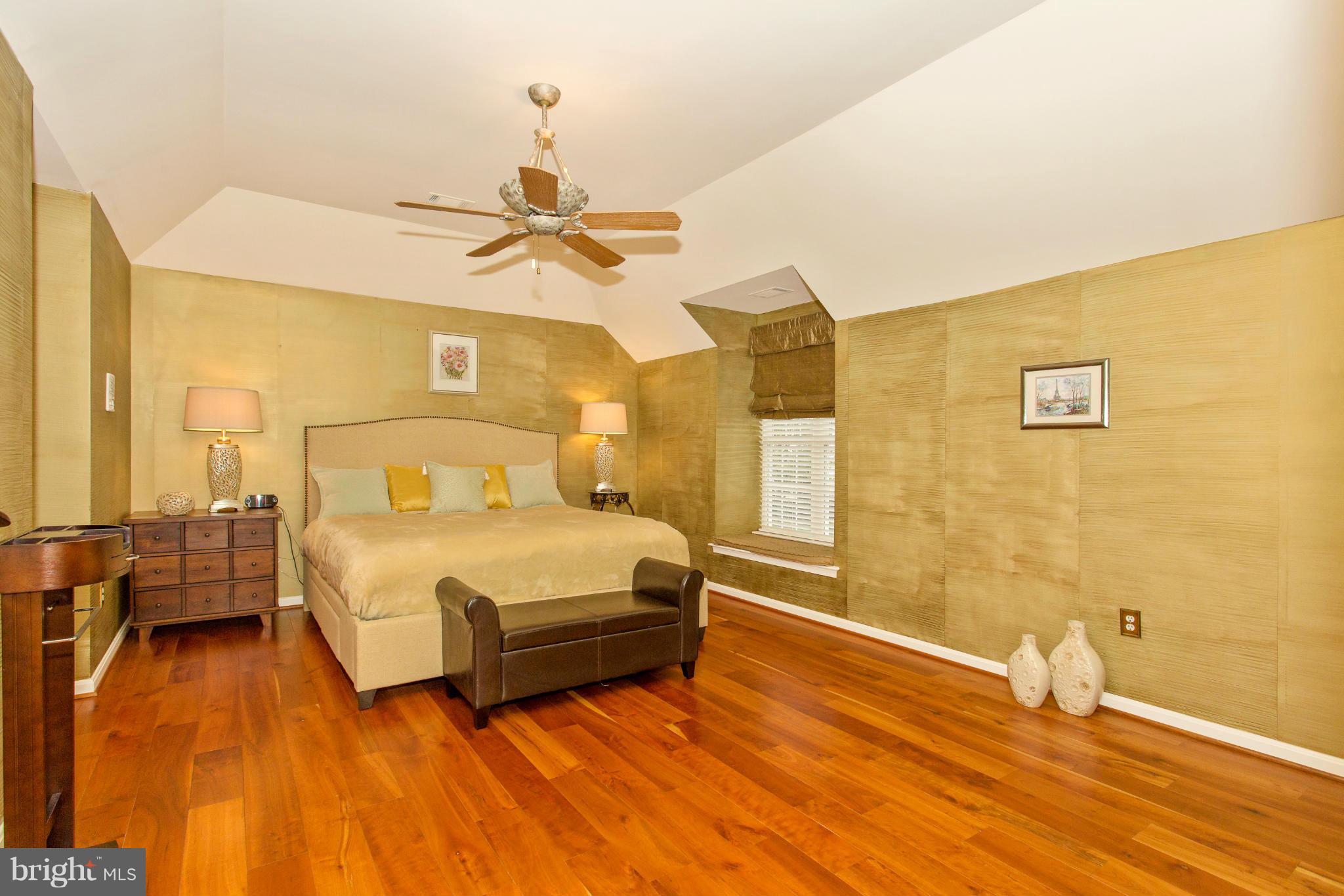2596 Bear Den Road Frederick, MD 21701 - Photo 19 of 30 Bedroom (Master)