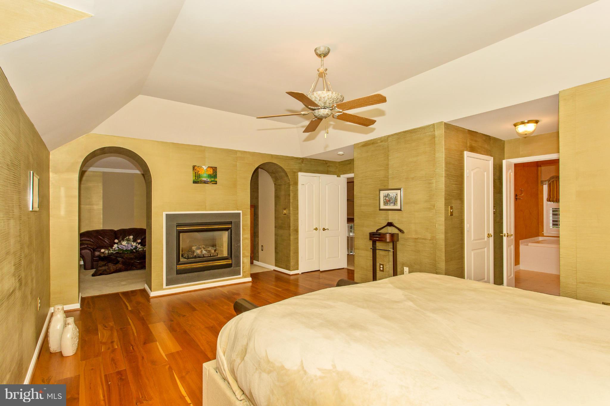 2596 Bear Den Road Frederick, MD 21701 - Photo 20 of 30 Bedroom (Master)