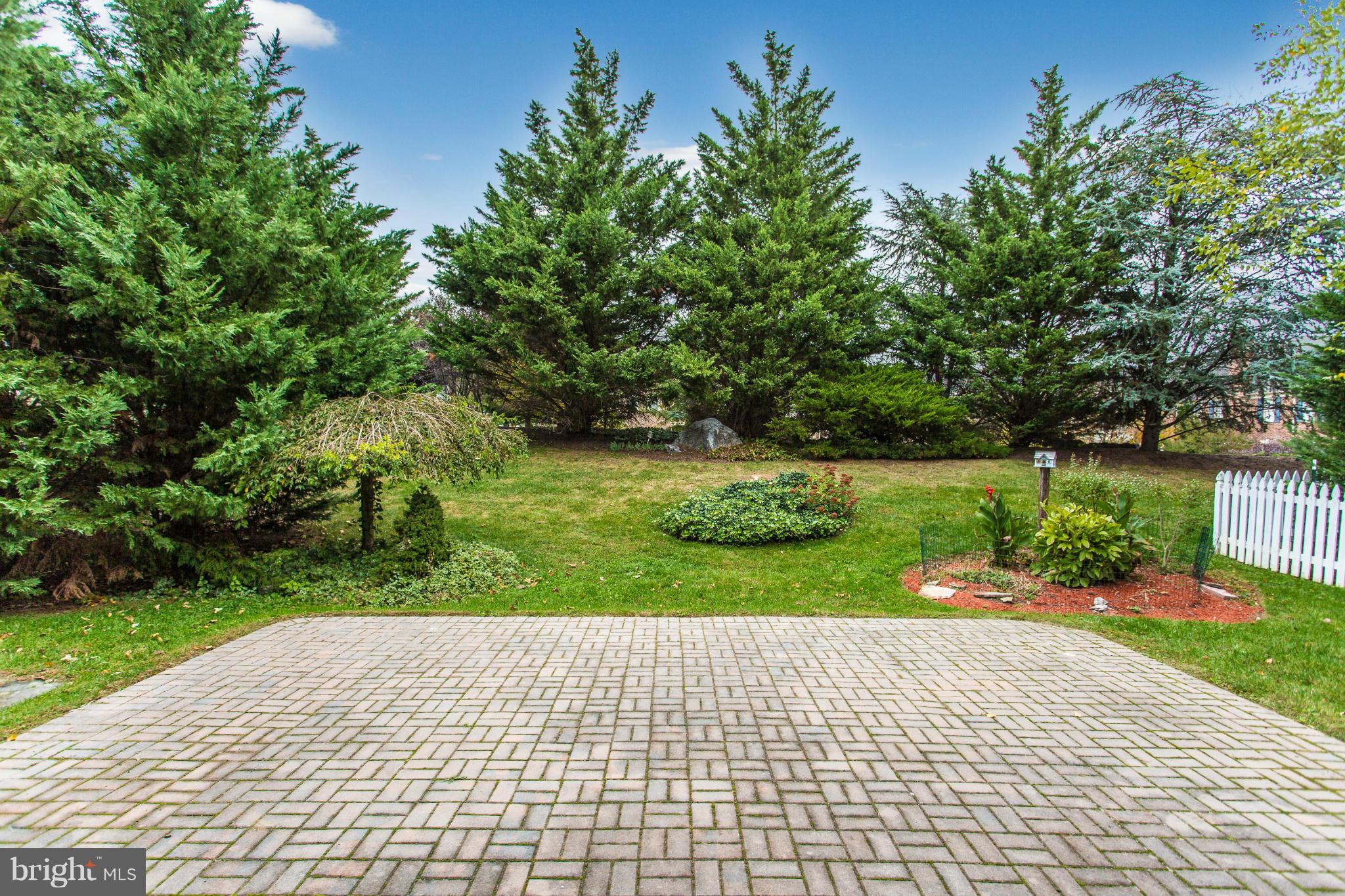 2596 Bear Den Road Frederick, MD 21701 - Photo 28 of 30 Patio