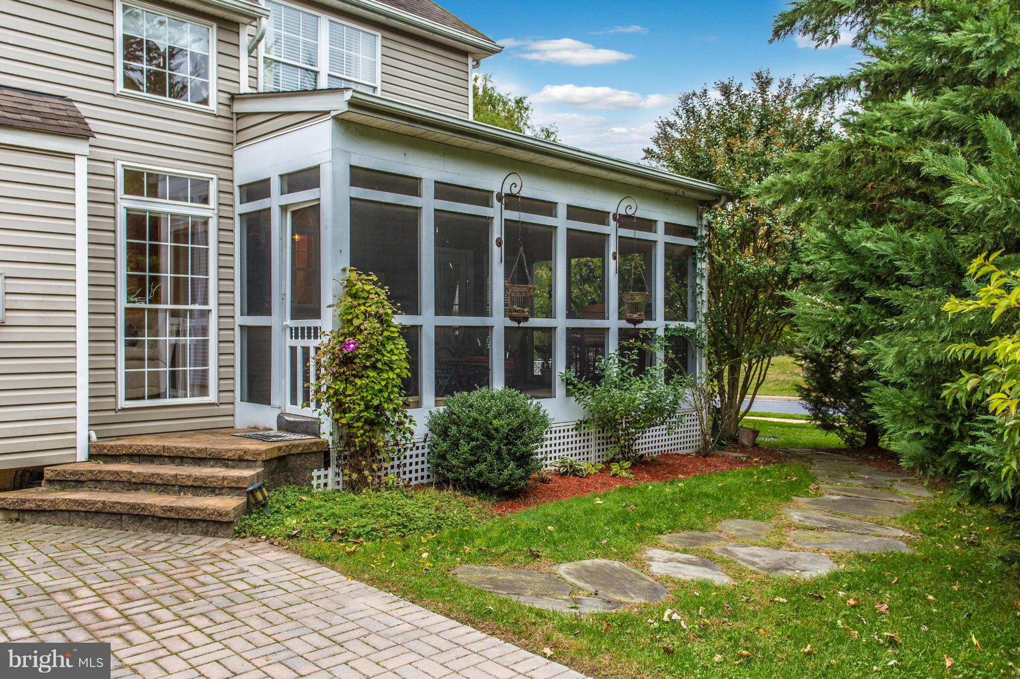 2596 Bear Den Road Frederick, MD 21701 - Photo 29 of 30 Exterior (Rear)