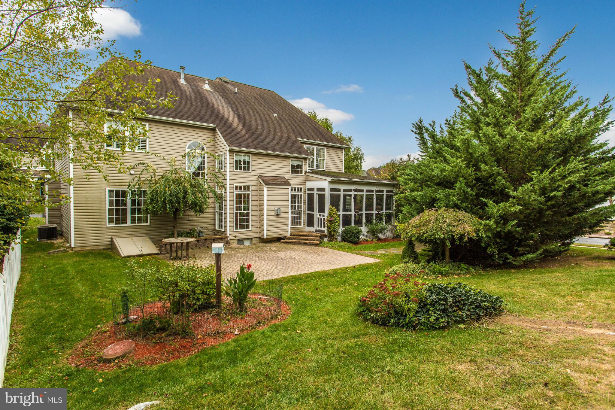 2596 Bear Den Road Frederick, MD 21701 - Photo 30 of 30 Exterior (Rear)