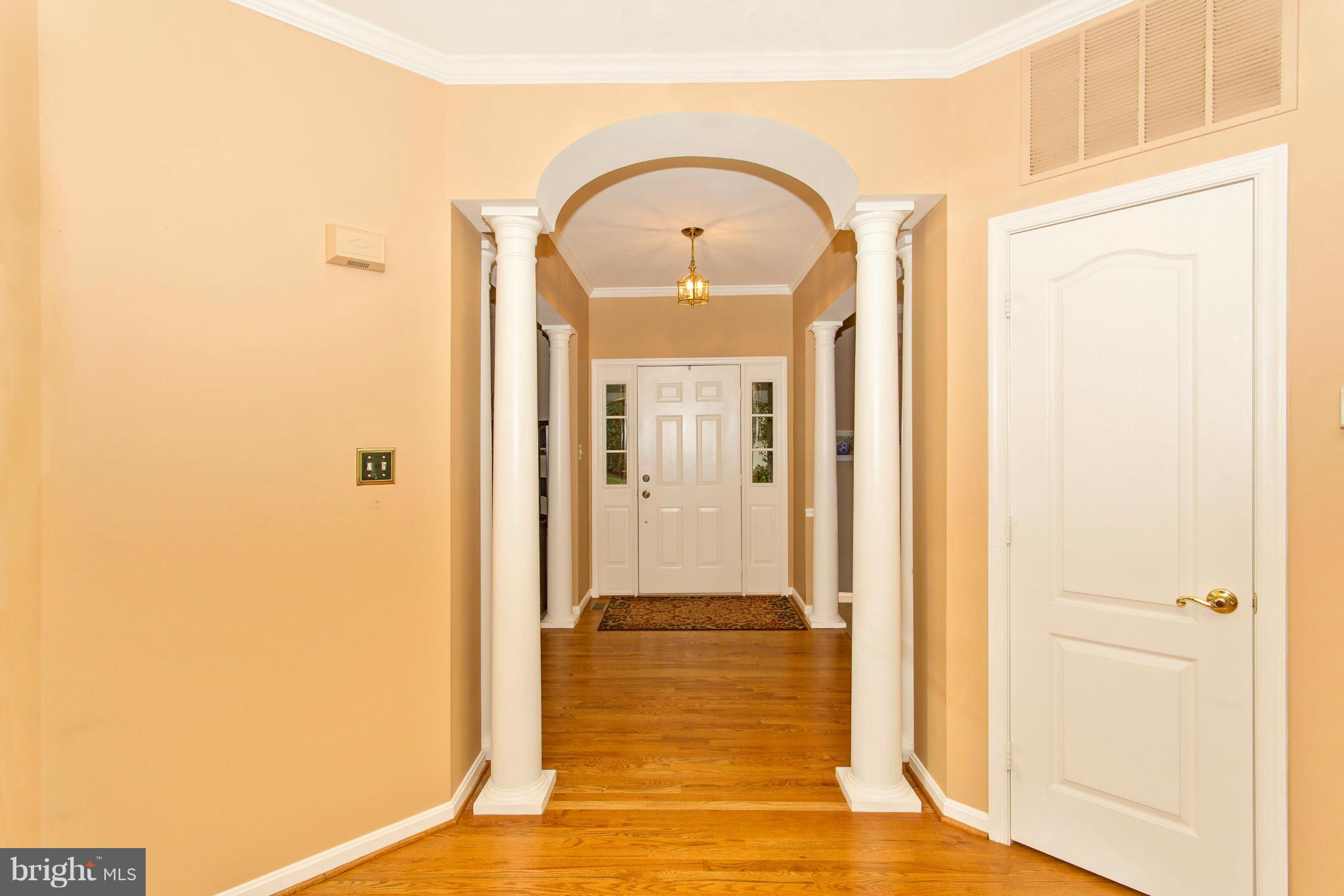 2596 Bear Den Road Frederick, MD 21701 - Photo 4 of 30 Foyer