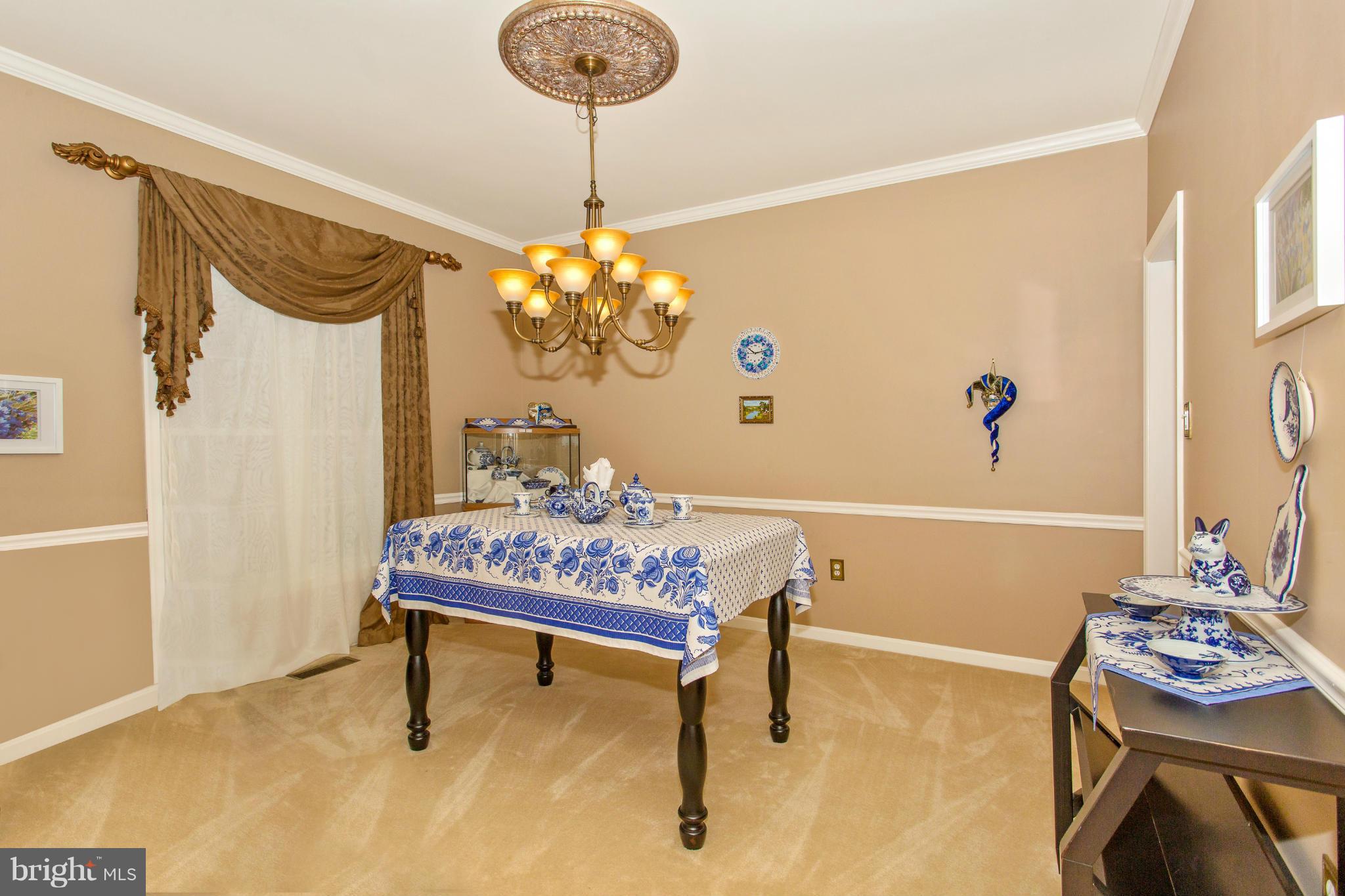 2596 Bear Den Road Frederick, MD 21701 - Photo 6 of 30 Dining Room