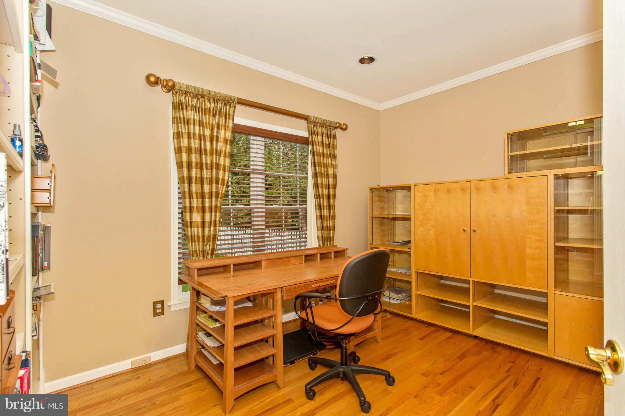 2596 Bear Den Road Frederick, MD 21701 - Photo 9 of 30 Bedroom/Office