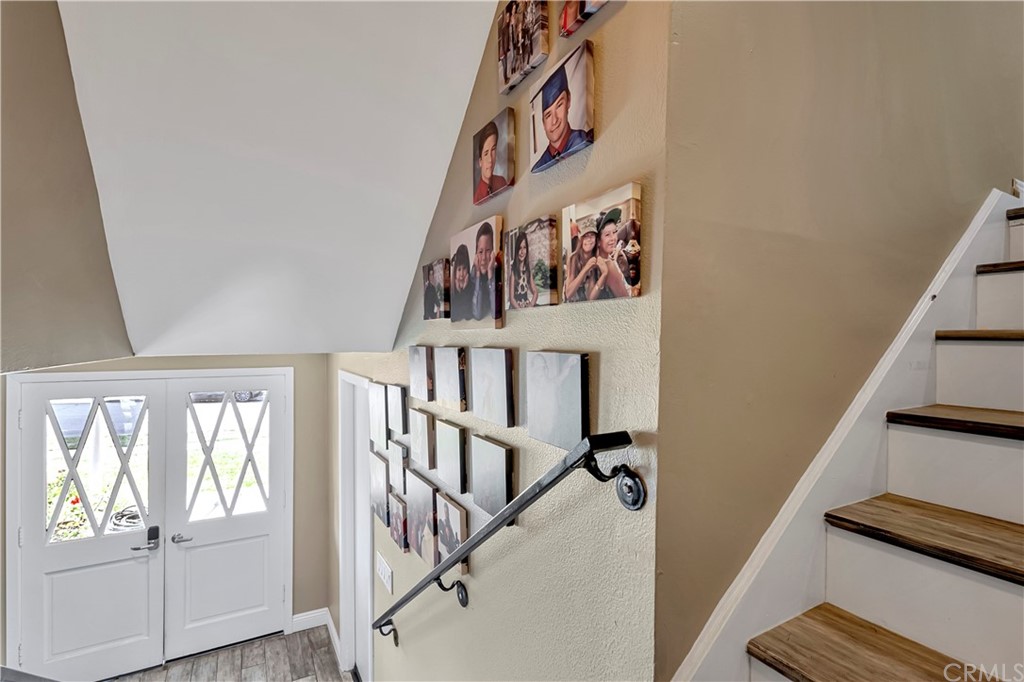 23682 Cavanaugh Road Lake Forest, CA 92630 - Photo 33 of 51 a view of entryway and hall