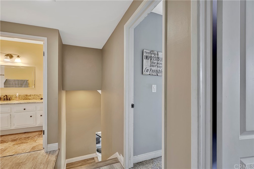 23682 Cavanaugh Road Lake Forest, CA 92630 - Photo 35 of 51 a view of bathroom with shower