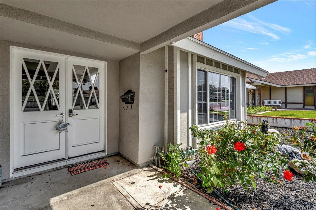 23682 Cavanaugh Road Lake Forest, CA 92630 - Photo 6 of 51 a house view with a outdoor space