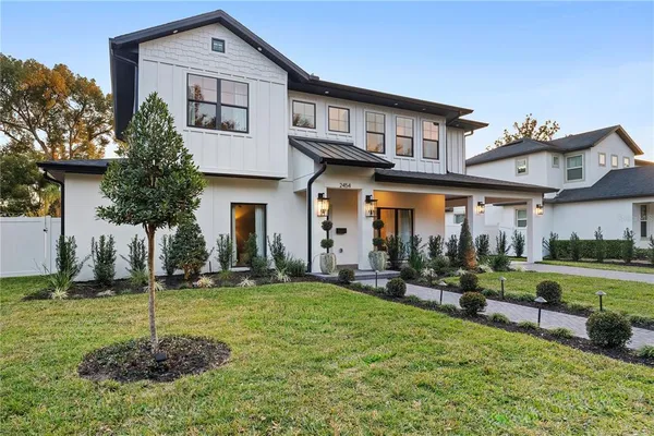 $1,399,000 | 2454 Brookshire Avenue, Winter Park, FL 32792