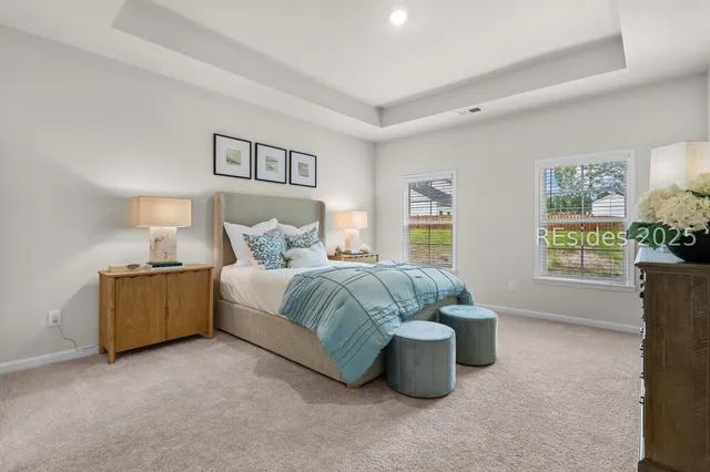 $334,490 | 97 Jinks Street, Unit 27, Yemassee, SC 29945