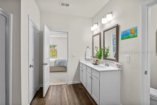 $334,490 | 97 Jinks Street, Unit 27, Yemassee, SC 29945