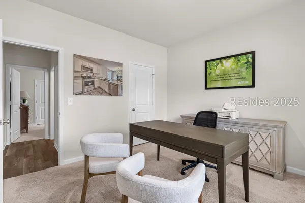 $344,490 | 97 Jinks Street, Unit 27, Yemassee, SC 29945