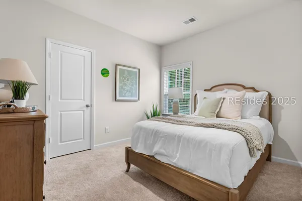 $344,490 | 97 Jinks Street, Unit 27, Yemassee, SC 29945