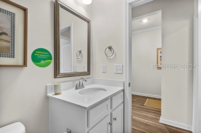 $334,490 | 97 Jinks Street, Unit 27, Yemassee, SC 29945