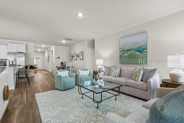 $344,490 | 97 Jinks Street, Unit 27, Yemassee, SC 29945